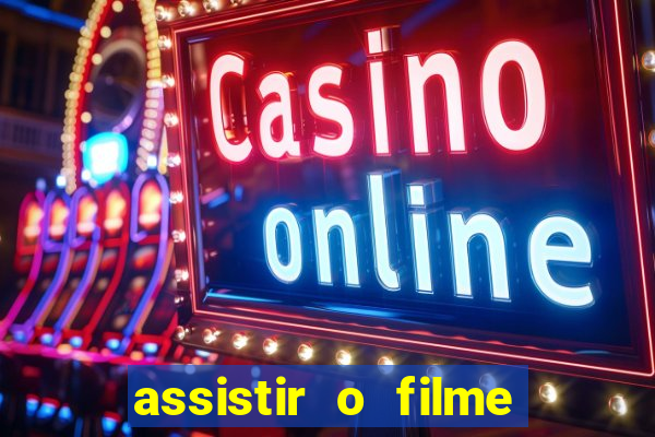 assistir o filme bilhete de loteria